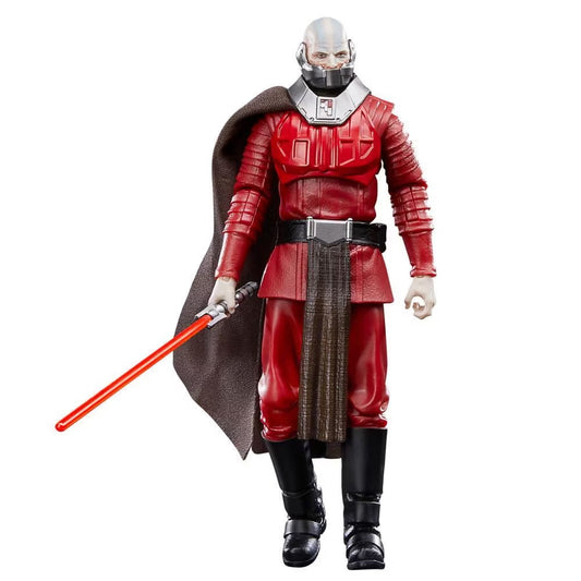 Star Wars The Black Series 6" - Darth Malak