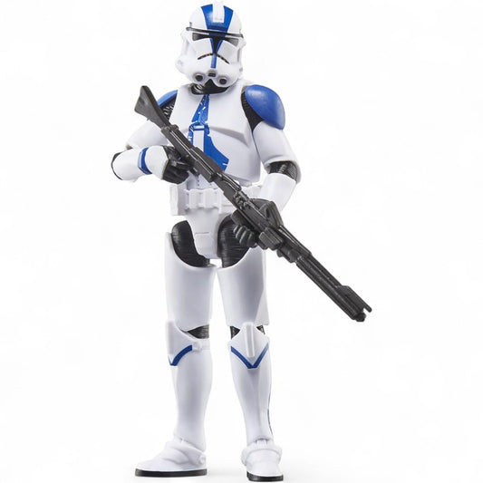 Star Wars The Vintage Collection 3.75" Clone Trooper 501st Legion - Obi-Wan Kenobi