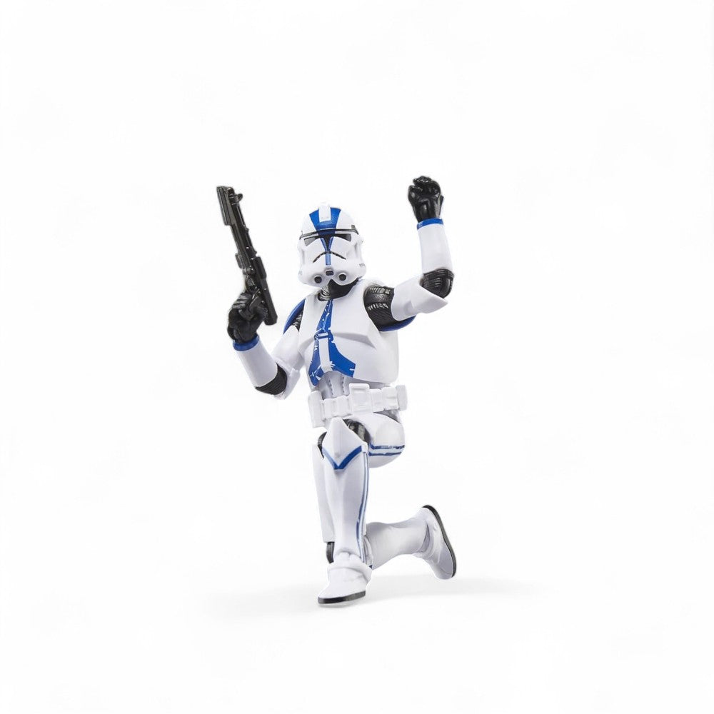Star Wars The Vintage Collection 3.75" Clone Trooper 501st Legion - Obi-Wan Kenobi