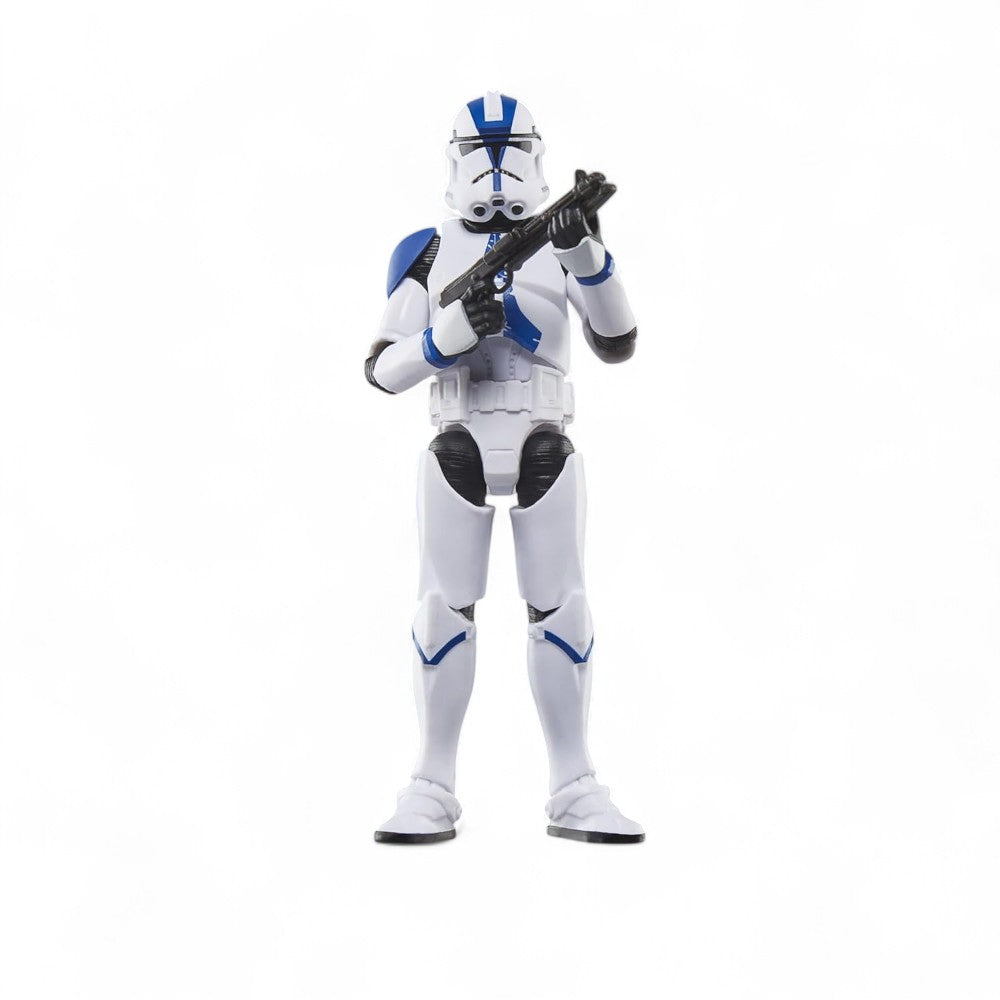 Star Wars The Vintage Collection 3.75" Clone Trooper 501st Legion - Obi-Wan Kenobi