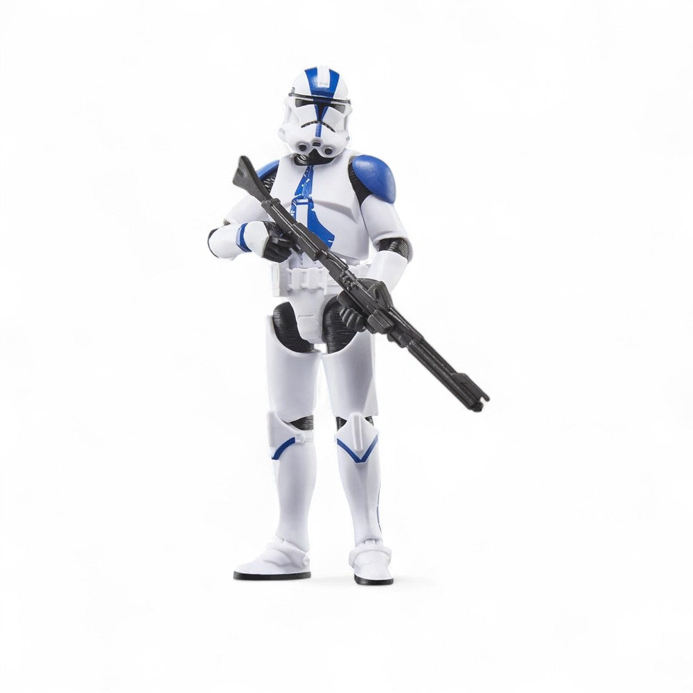 Star Wars The Vintage Collection 3.75" Clone Trooper 501st Legion - Obi-Wan Kenobi
