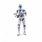 Star Wars The Vintage Collection 3.75" Clone Trooper 501st Legion - Obi-Wan Kenobi
