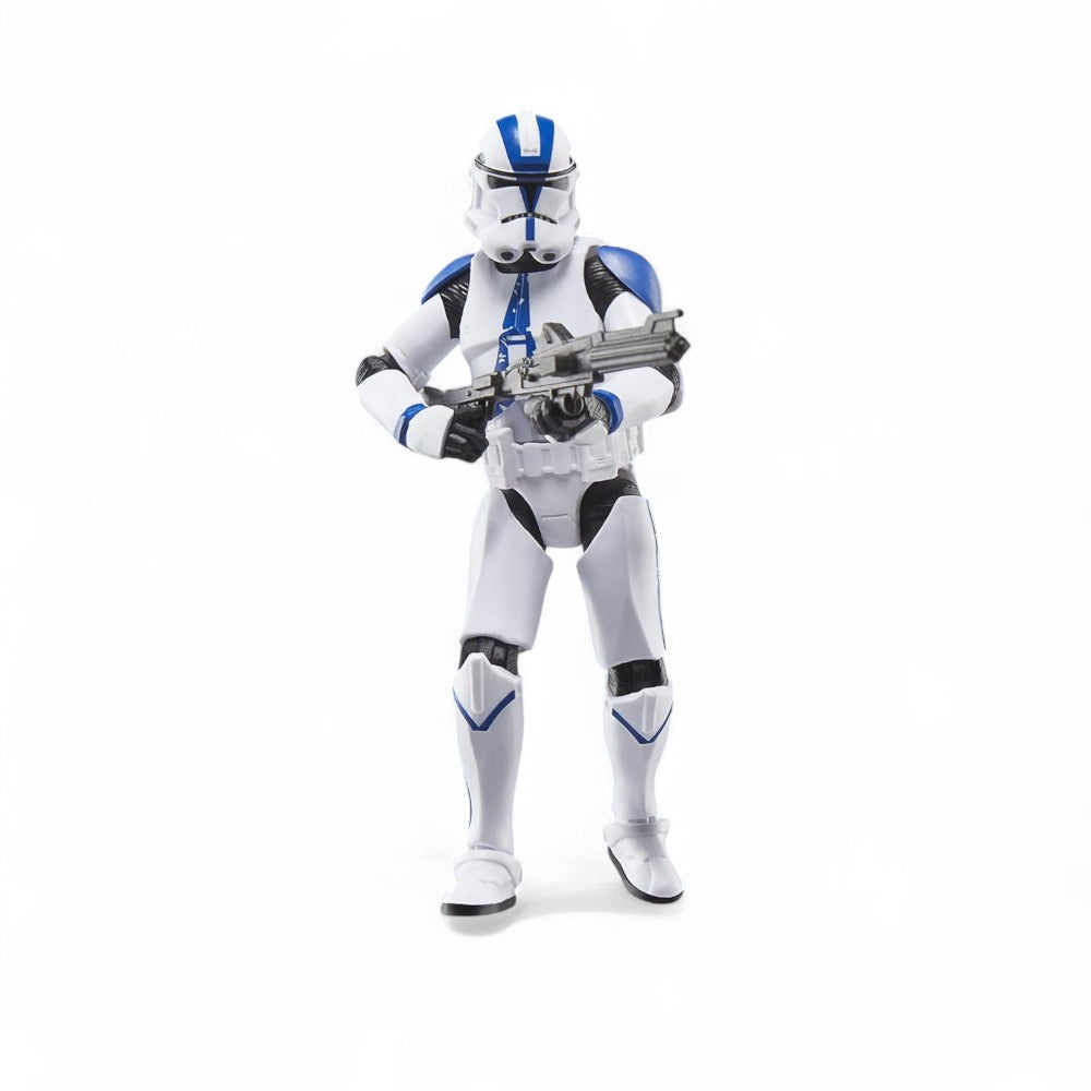 Star Wars The Vintage Collection 3.75" Clone Trooper 501st Legion - Obi-Wan Kenobi
