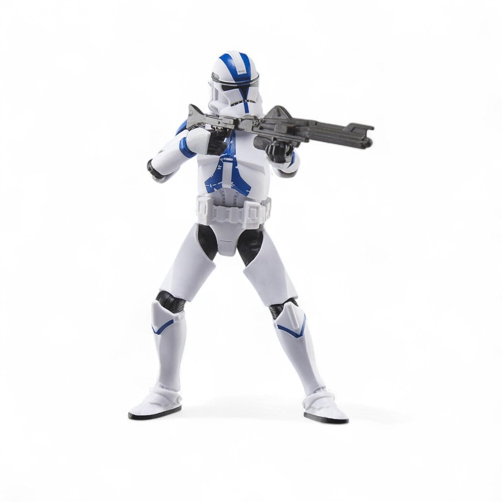 Star Wars The Vintage Collection 3.75" Clone Trooper 501st Legion - Obi-Wan Kenobi