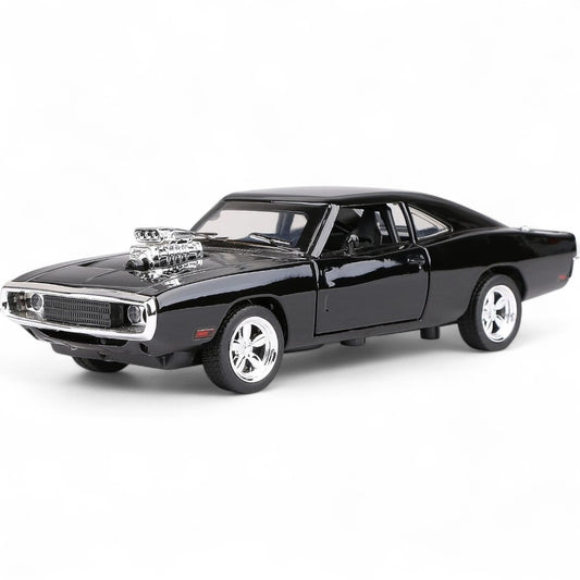 Dodge Charger Luces y Sonido 1/32