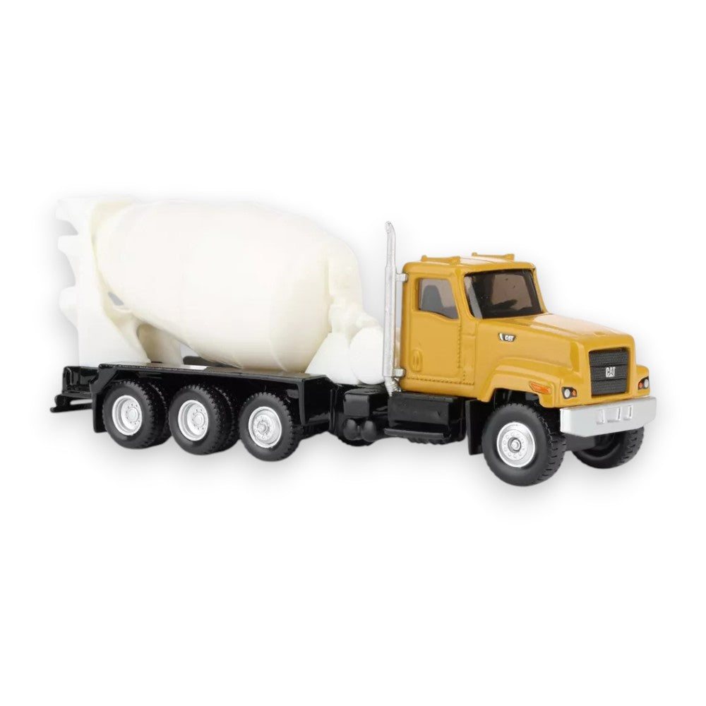 CAT CT681 Concrete Mixer Truck HO 1/87