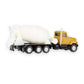 CAT CT681 Concrete Mixer Truck HO 1/87