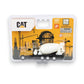 CAT CT681 Concrete Mixer Truck HO 1/87