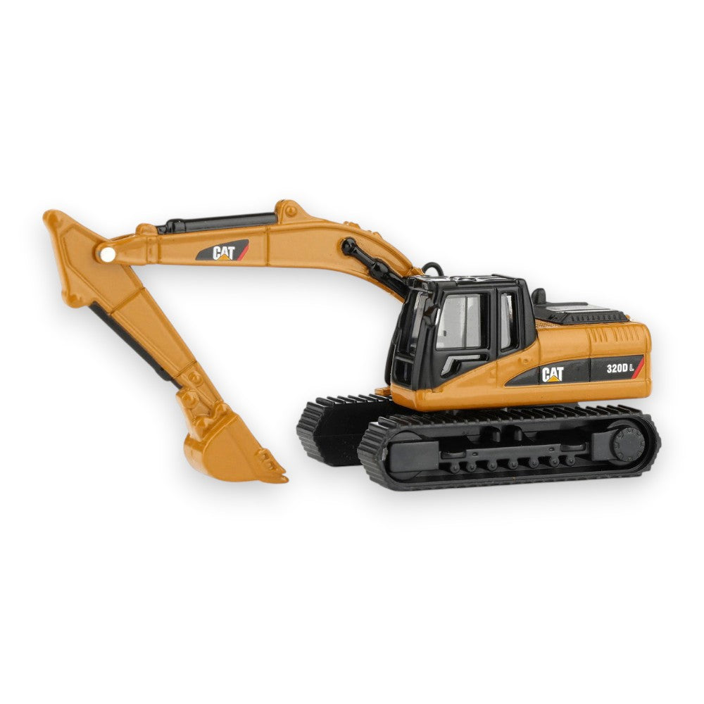 CAT Caterpillar 320D L Hydraulic Excavator HO 1/87
