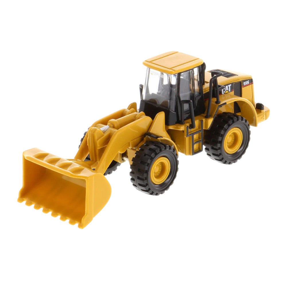 CAT 950G Series II Wheel Loader HO 1/87