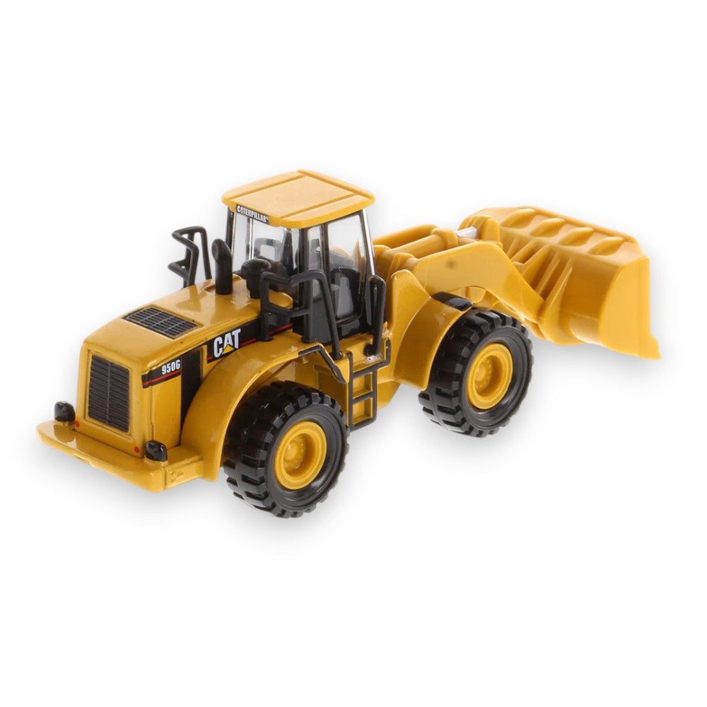 CAT 950G Series II Wheel Loader HO 1/87