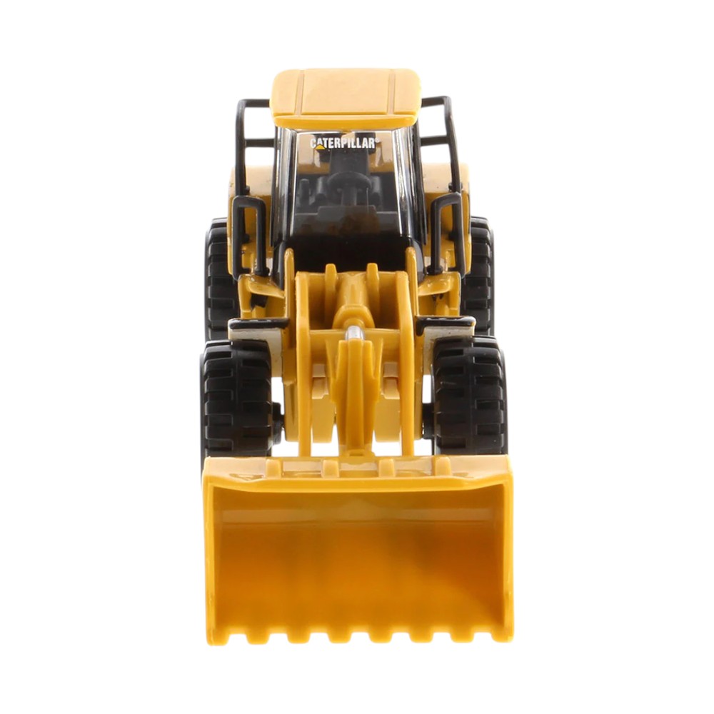 CAT 950G Series II Wheel Loader HO 1/87