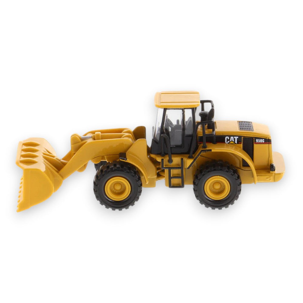 CAT 950G Series II Wheel Loader HO 1/87