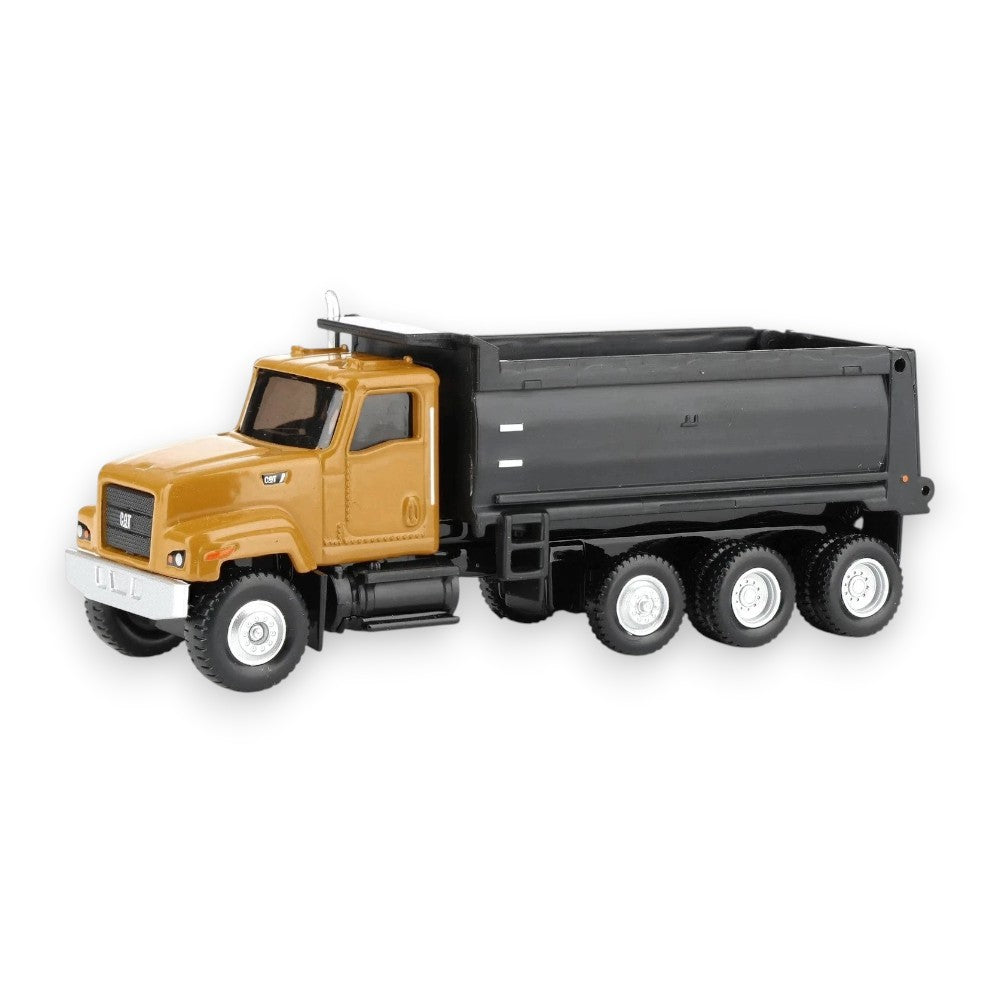 CAT CT681 Dump Truck HO 1/87