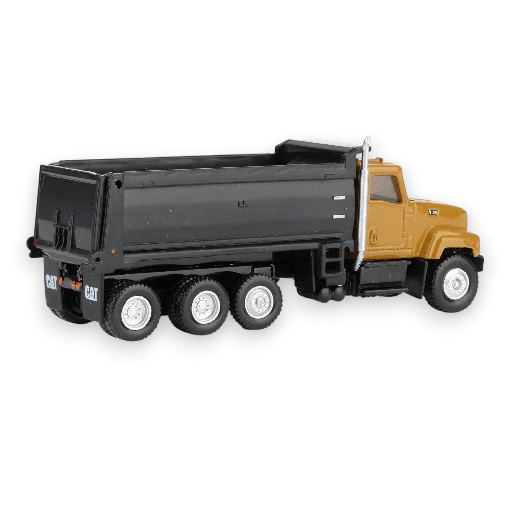 CAT CT681 Dump Truck HO 1/87
