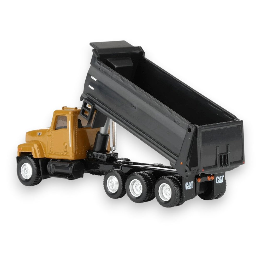 CAT CT681 Dump Truck HO 1/87