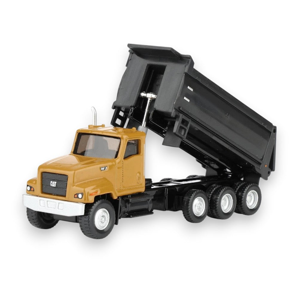 CAT CT681 Dump Truck HO 1/87