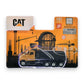CAT CT681 Dump Truck HO 1/87
