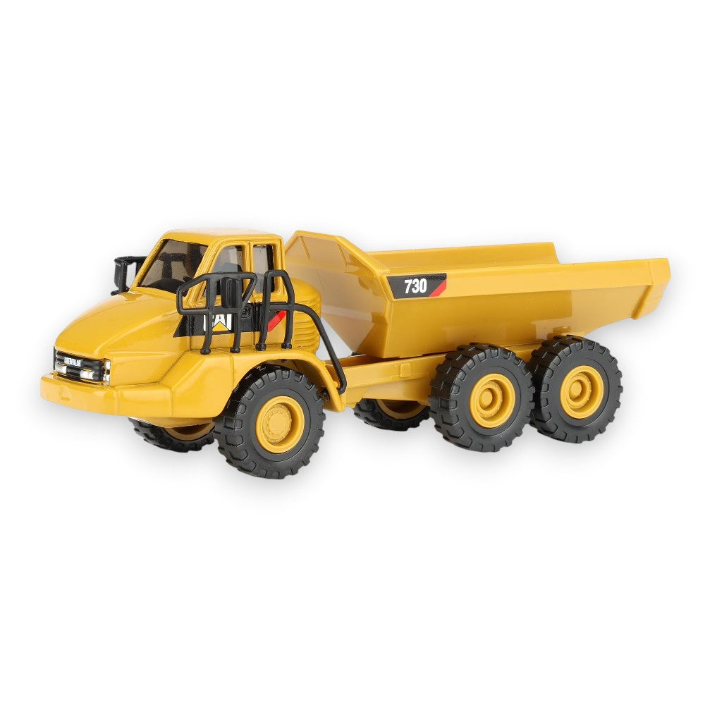 CAT 730 Articulated Truck HO 1/87