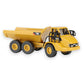CAT 730 Articulated Truck HO 1/87