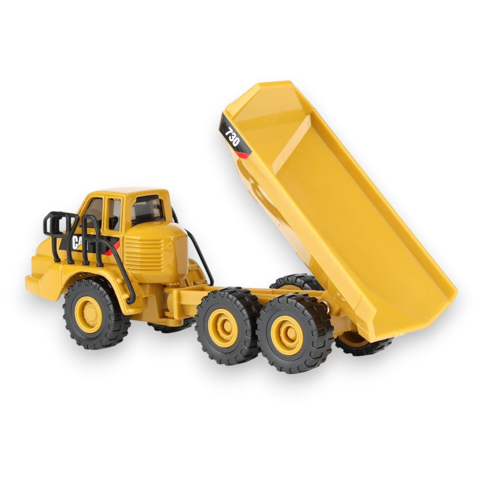 CAT 730 Articulated Truck HO 1/87
