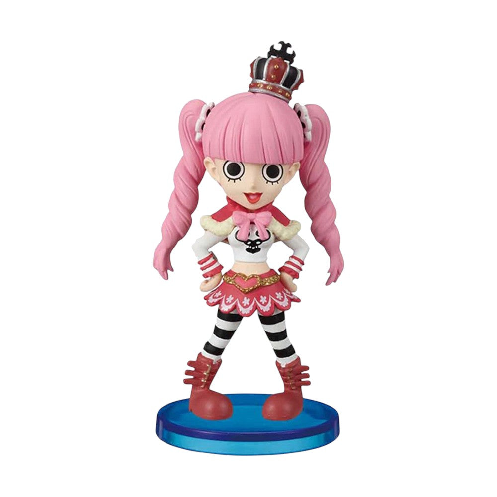 One Piece - Perona