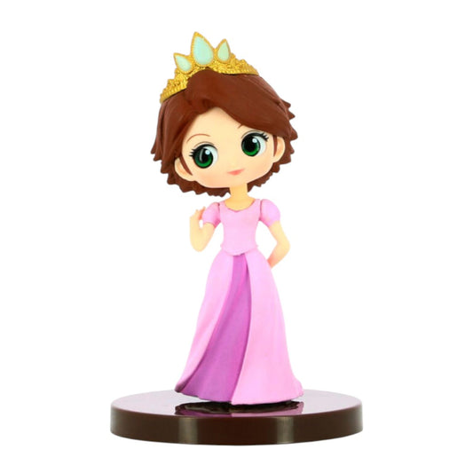 Qposket Petit Rapunzel