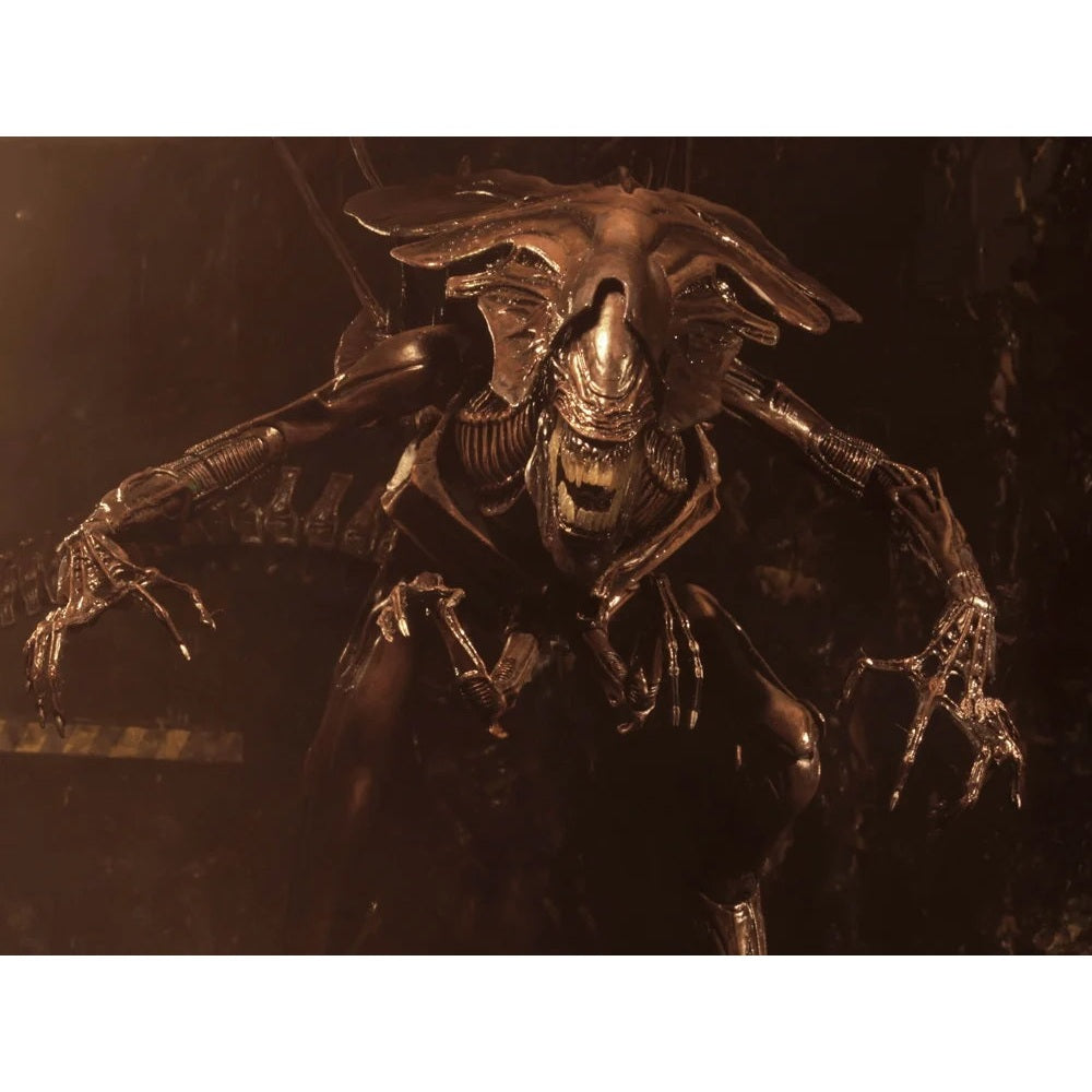 Alien: Resurrection Ultra Deluxe Alien Queen