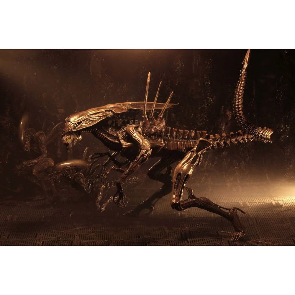 Alien: Resurrection Ultra Deluxe Alien Queen