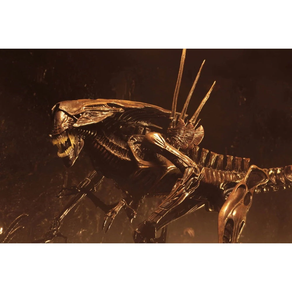 Alien: Resurrection Ultra Deluxe Alien Queen
