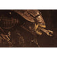 Alien: Resurrection Ultra Deluxe Alien Queen