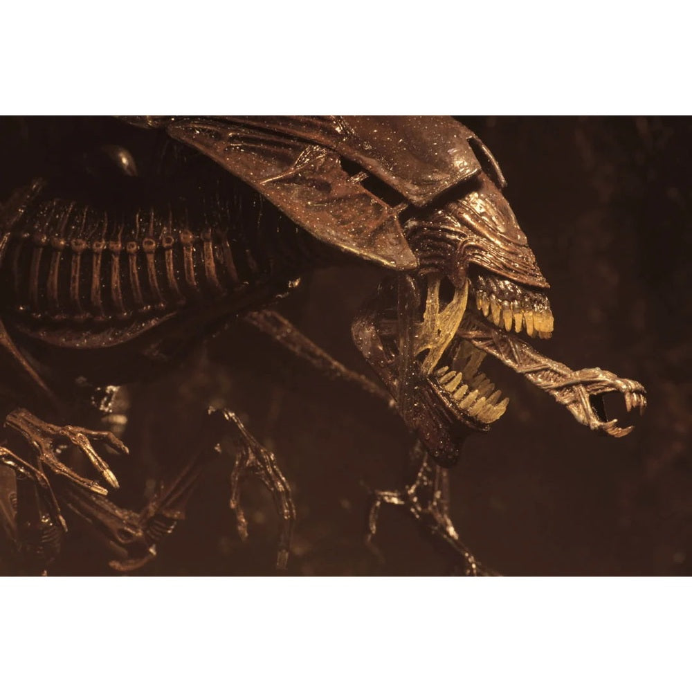 Alien: Resurrection Ultra Deluxe Alien Queen