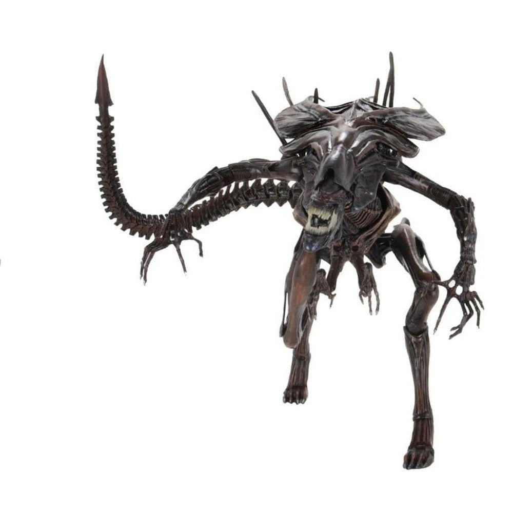 Alien: Resurrection Ultra Deluxe Alien Queen
