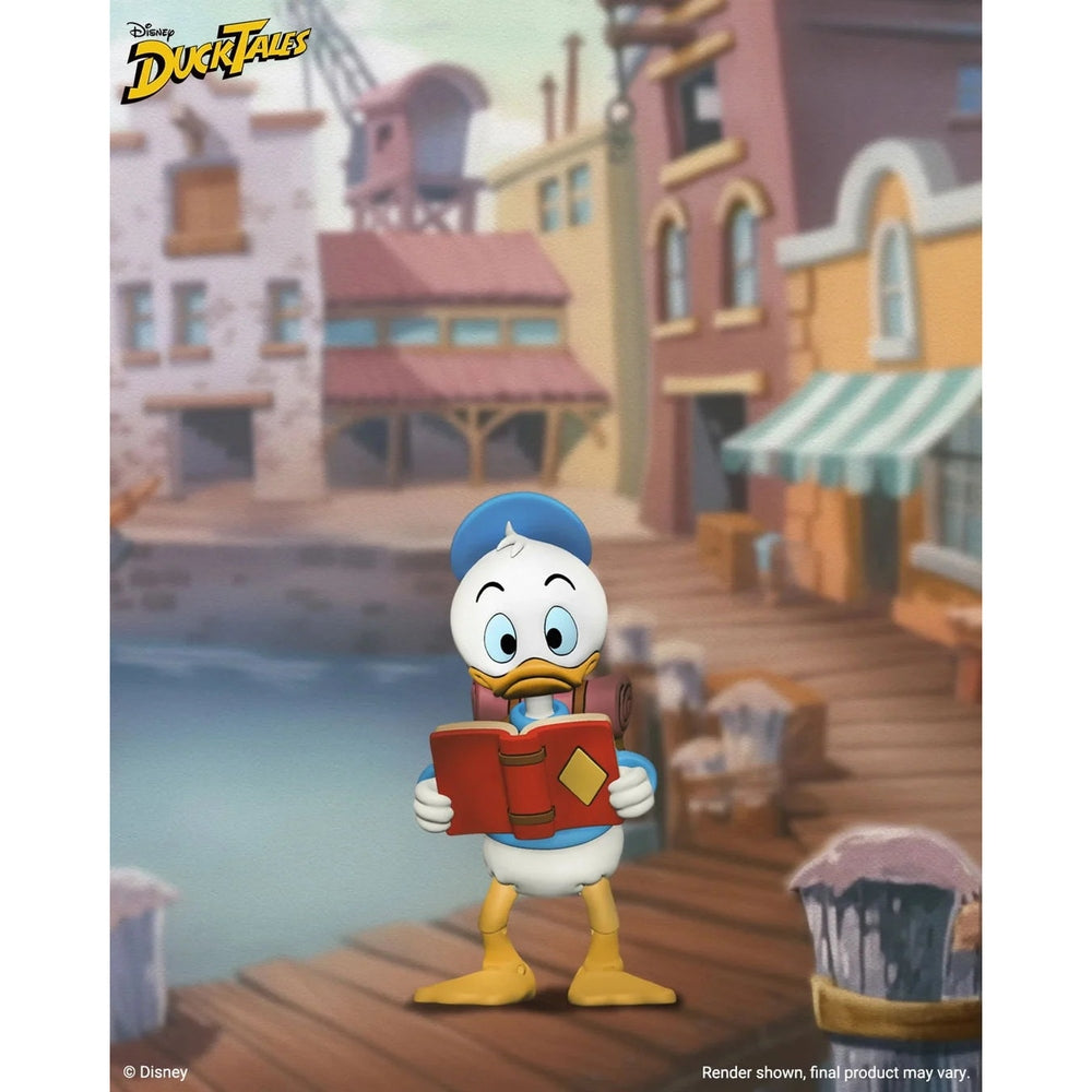 DuckTales Ultimate Huey, Dewey, and Louie 3-Pack