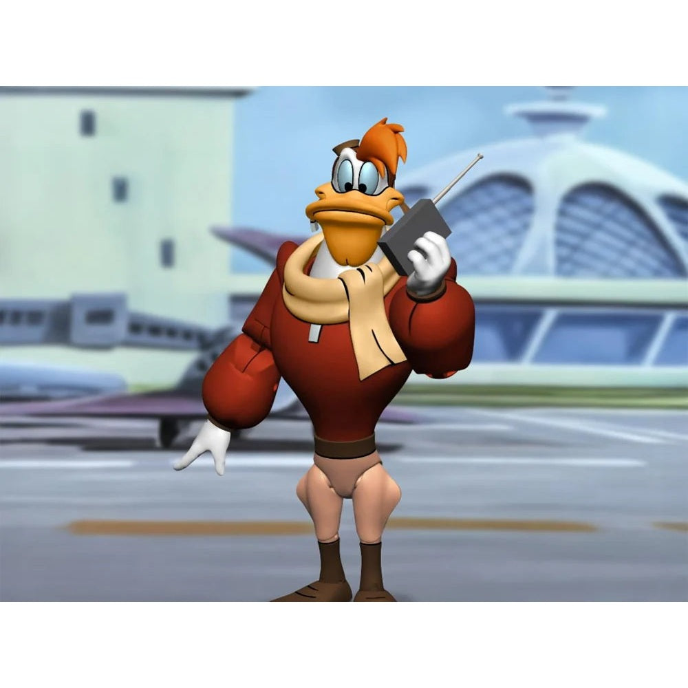 DuckTales Ultimate Launchpad McQuack