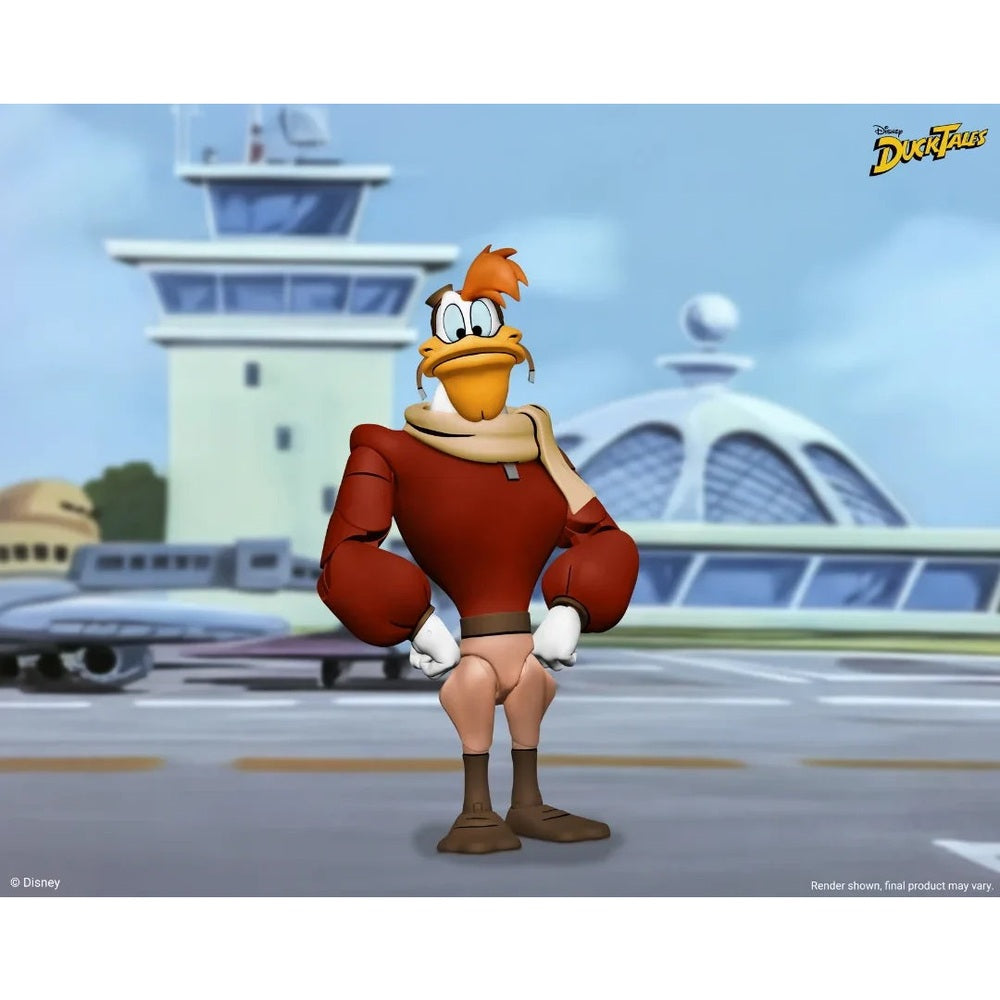DuckTales Ultimate Launchpad McQuack