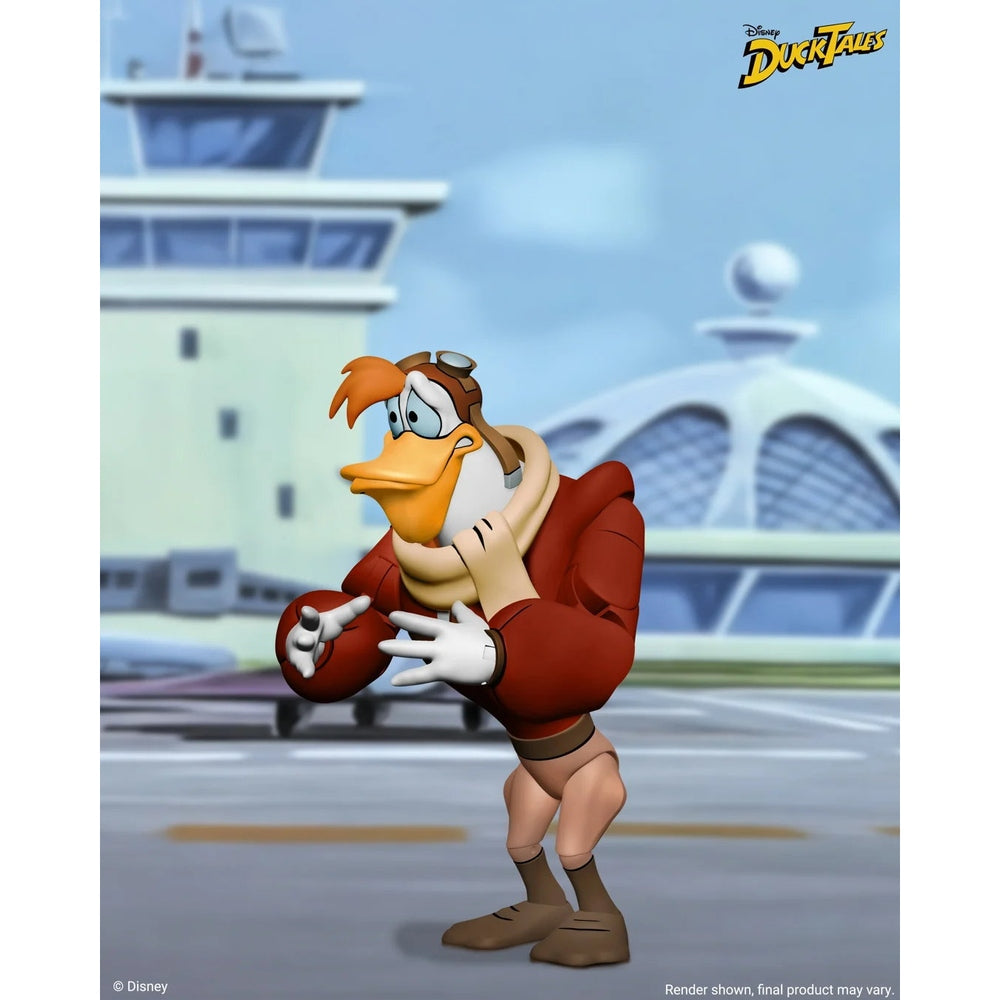 DuckTales Ultimate Launchpad McQuack