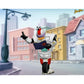 DuckTales Ultimate Gizmoduck Pato Aparato