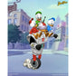 DuckTales Ultimate Gizmoduck Pato Aparato