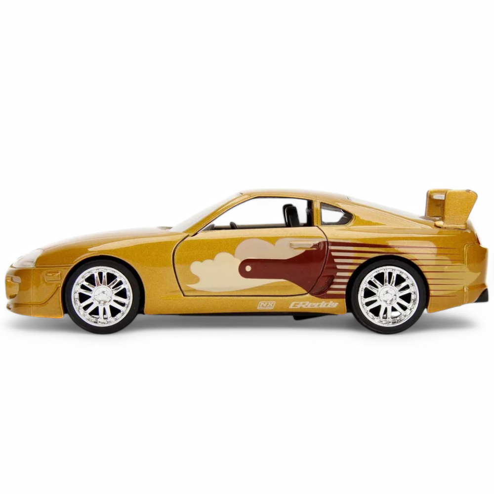 Fast & Furious - Toyota Supra 1/32