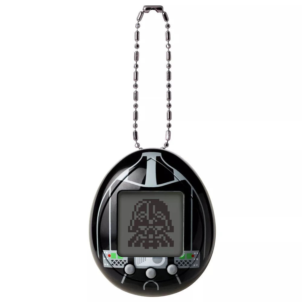 Star Wars Darth Vader Tamagotchi & Case