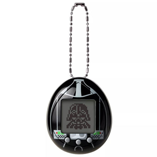 Star Wars Darth Vader Tamagotchi & Case