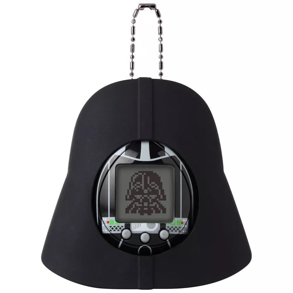 Star Wars Darth Vader Tamagotchi & Case