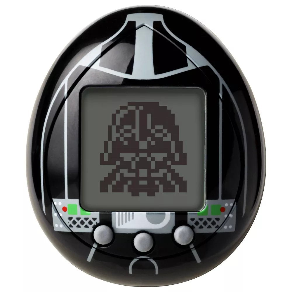 Star Wars Darth Vader Tamagotchi & Case