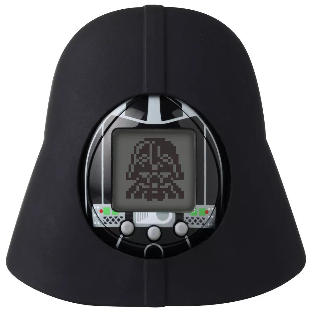 Star Wars Darth Vader Tamagotchi & Case