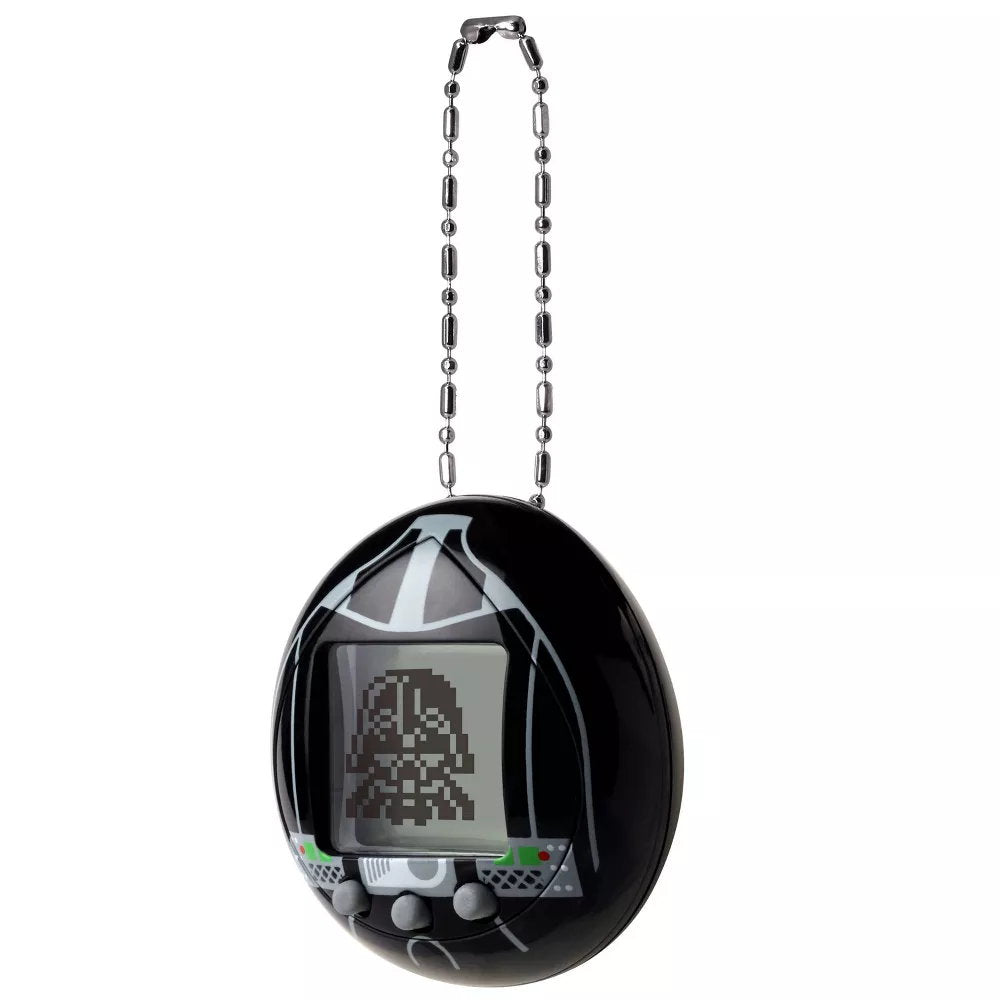 Star Wars Darth Vader Tamagotchi & Case