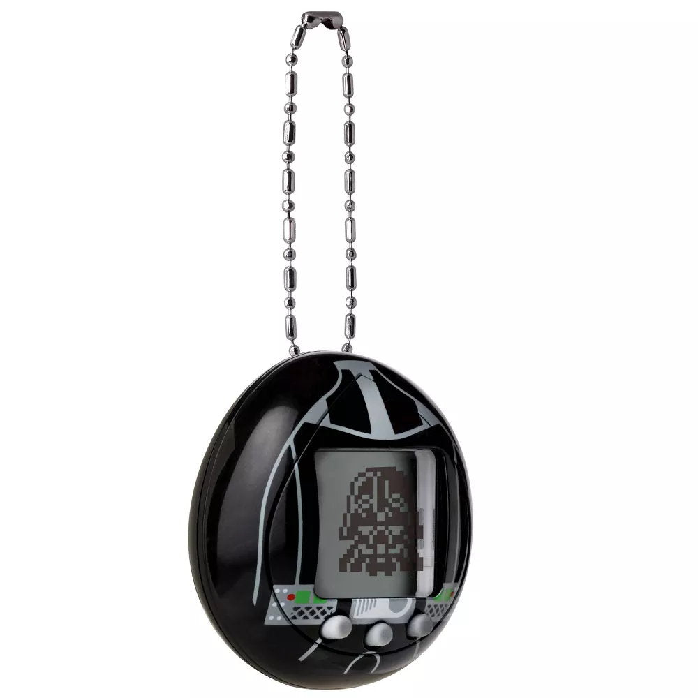 Star Wars Darth Vader Tamagotchi & Case