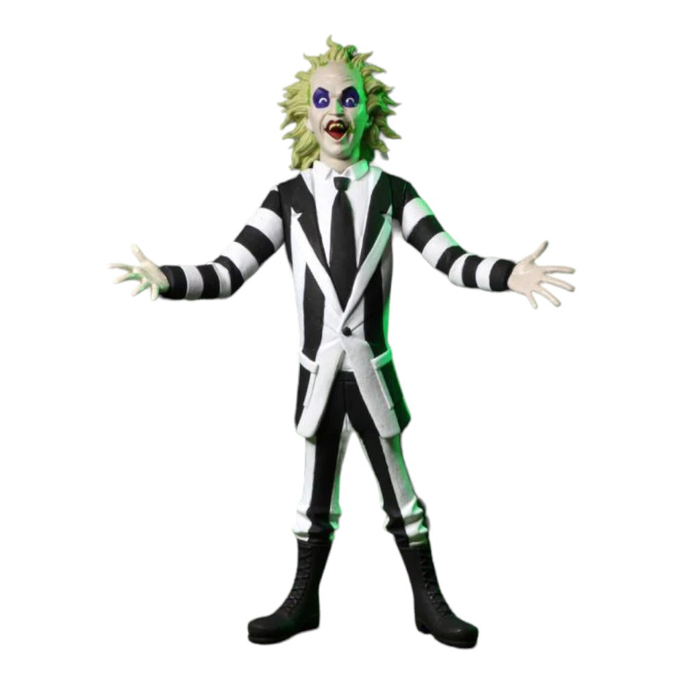 Toony Terrors - Beetlejuice