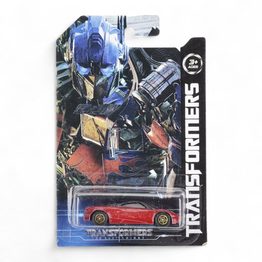 Transformers Pagani Huayra 2014 Decepticon Stinger 1/64