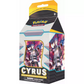 Pokémon TCG: Premium Tournament Collection - Cyrus / Klara English